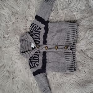 Carter's sweater